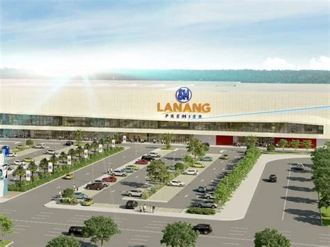 Davao ICON 2023 in SM Lanang .